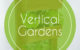 vertical and hanging gardens